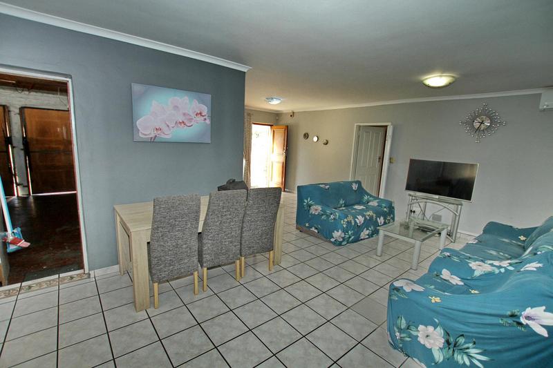 3 Bedroom Property for Sale in Shirley Park Western Cape